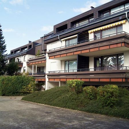 Winterberg Appartement 21098 Bagian luar foto