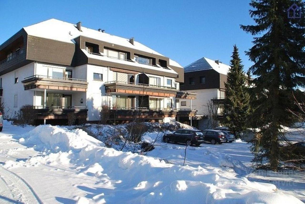 Winterberg Appartement 21098 Bagian luar foto