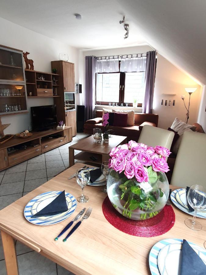 Winterberg Appartement 21098 Bagian luar foto