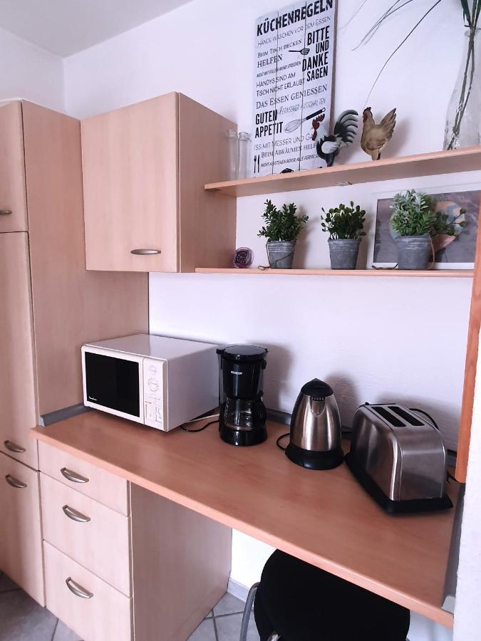 Winterberg Appartement 21098 Bagian luar foto